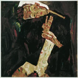 The Poet