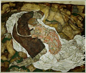 Death and the Maiden