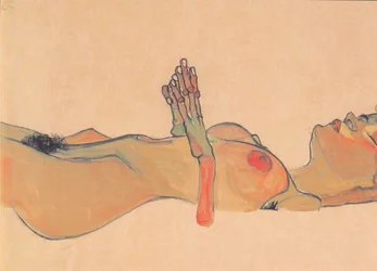 Dead Girl