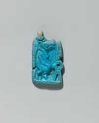 Figure of Taweret