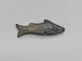 Figure of a fish