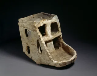 Model Soul House, 9th-12th Dynasty
