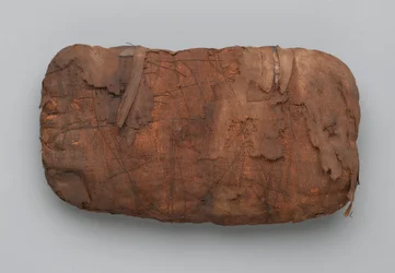 Mummies of Snakes