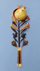 Ointment Spoon
