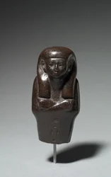 Shawabty, c.1859-1648 BC