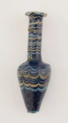 Bottle, New Kingdom, c.1425-1362 BC