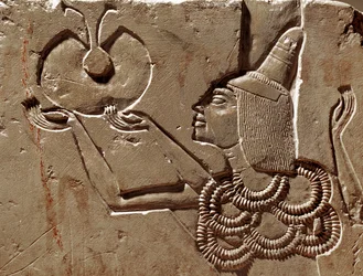 Figure Making Offering