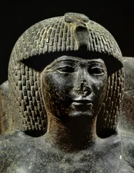 Pharaoh Tuthmosis IV