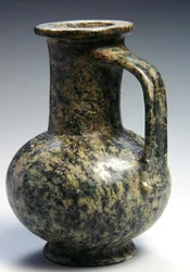 Pitcher, New Kingdom, c.1479-1353 BC