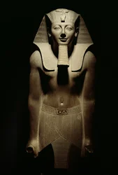 Thutmose III (c. 1490-39 BC)