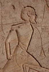 Abu Simbel temple