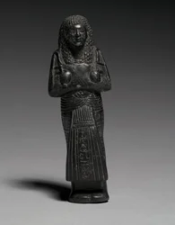 Shawabty of Nebmehyt, New Kingdom