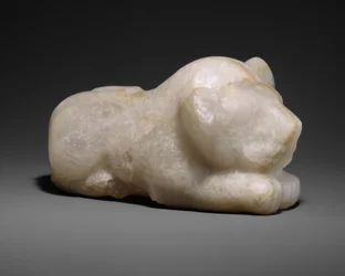 Lion Cub, c.3100-2900 BC
