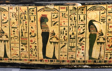 (detail)