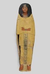 Coffin of Prince Amenemhat
