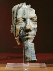Pharaoh Khafre