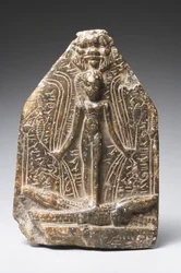 Cippus of Horus