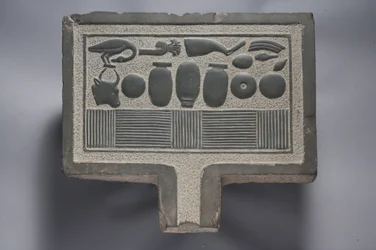 Offering Table