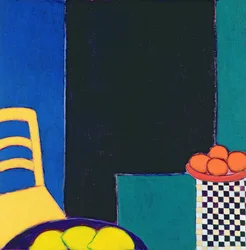 Oranges and Lemons
