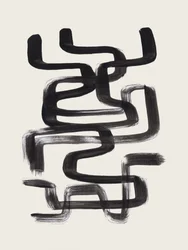 Abstract Linear Flow