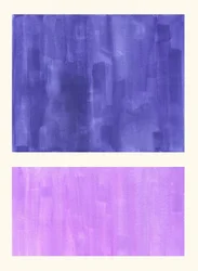 Abstract Purple Tones