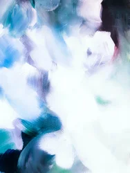 Dreamy Blue Hues