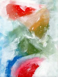 Dynamic Color Strokes