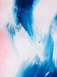 Fluid Abstract Colors