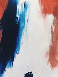 Modern Abstract Flow