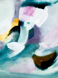 Modern Colorful Abstract