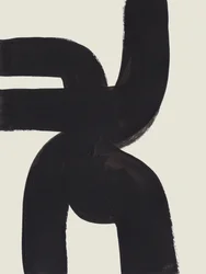Organic Black Curves