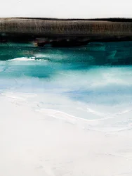 Tranquil Ocean View