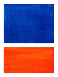 Vibrant Color Blocks