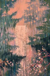 Enchanted Forest Path