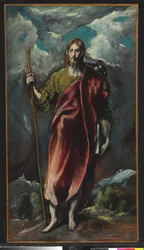 Saint James the Greater