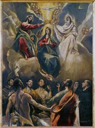 Coronation of Saint Mary