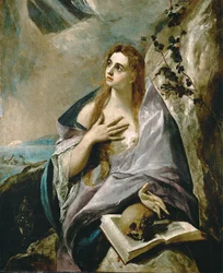 Mary Magdalen