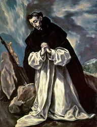 St. Dominic