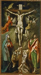 The Crucifixion