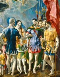 The Theban Legion