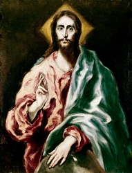 Christ the Redeemer