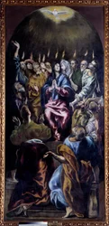 The Pentecost