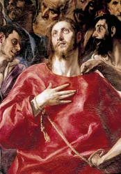 The Derision of Christ