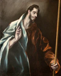 Apostle St Thomas
