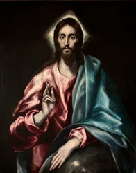 The Savior