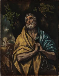 The Tears of Saint Peter