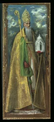 Saint Augustine of Hippo