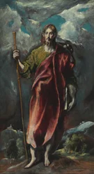 Saint James the Greater