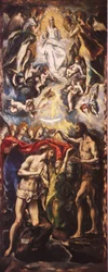 The Baptism of Christ