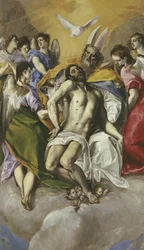 The Holy Trinity, 1579